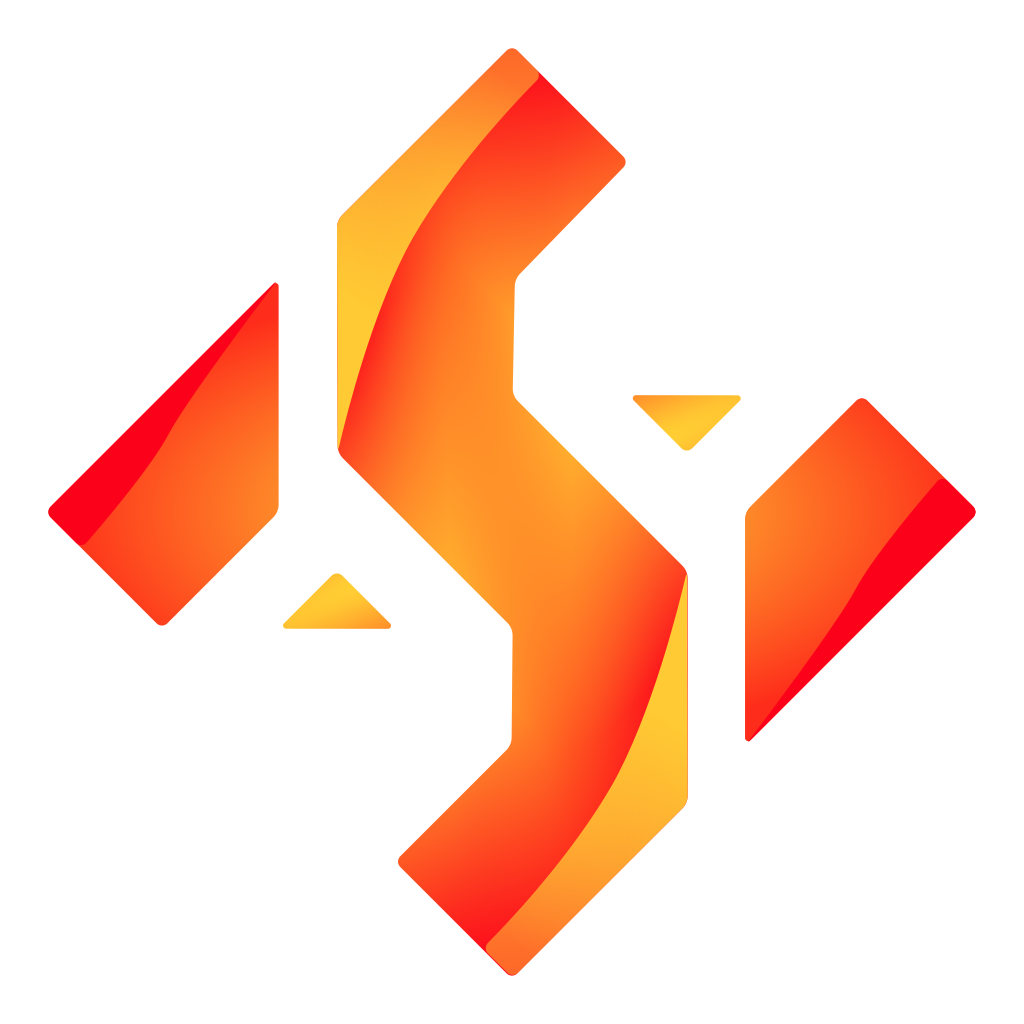JaxCore S-Hub Logo